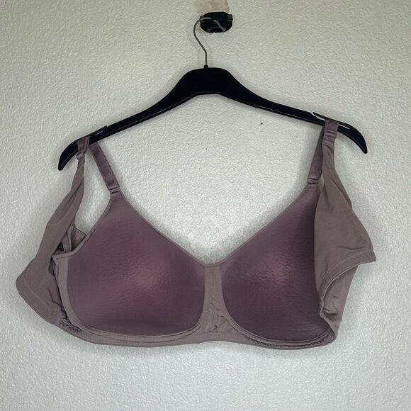Torrid Mauve Bra - Picture 5 of 5